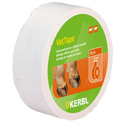 Fita adesiva VetTape Kerbl