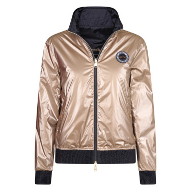 Casaco bomber reversível HV Polo Beau Casaco bomber reversível HV Polo Beau