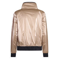Casaco bomber reversível HV Polo Beau Casaco bomber reversível HV Polo Beau