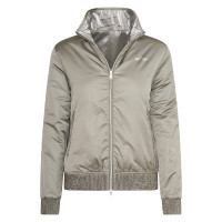 Casaco bomber reversível HV Polo Beau Azeite verde