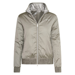 Casaco bomber reversível HV Polo Beau Azeite verde