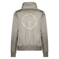 Casaco bomber reversível HV Polo Beau Azul-marinho