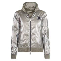 Casaco bomber reversível HV Polo Beau Azeite verde