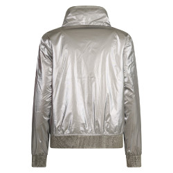 Casaco bomber reversível HV Polo Beau Azeite verde