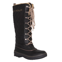 Botas altas HV Polo Glaslynn Preto Botas altas HV Polo Glaslynn Preto
