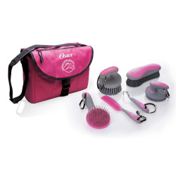 Kit de limpeza Oster 7 peças Kit de limpeza Oster 7 peças