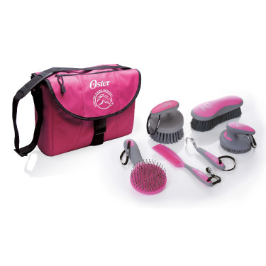 Kit de limpeza Oster 7 peças Kit de limpeza Oster 7 peças