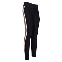 Calça de equitação HV Polo Alexia FullGrip Calça de equitação HV Polo Alexia FullGrip