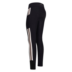 Calça de equitação HV Polo Alexia FullGrip Calça de equitação HV Polo Alexia FullGrip