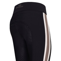 Calça de equitação HV Polo Alexia FullGrip Calça de equitação HV Polo Alexia FullGrip