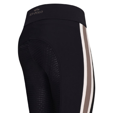 Calça de equitação HV Polo Alexia FullGrip Calça de equitação HV Polo Alexia FullGrip