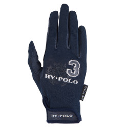 Luvas Favouritas HV Polo Luvas Favouritas HV Polo