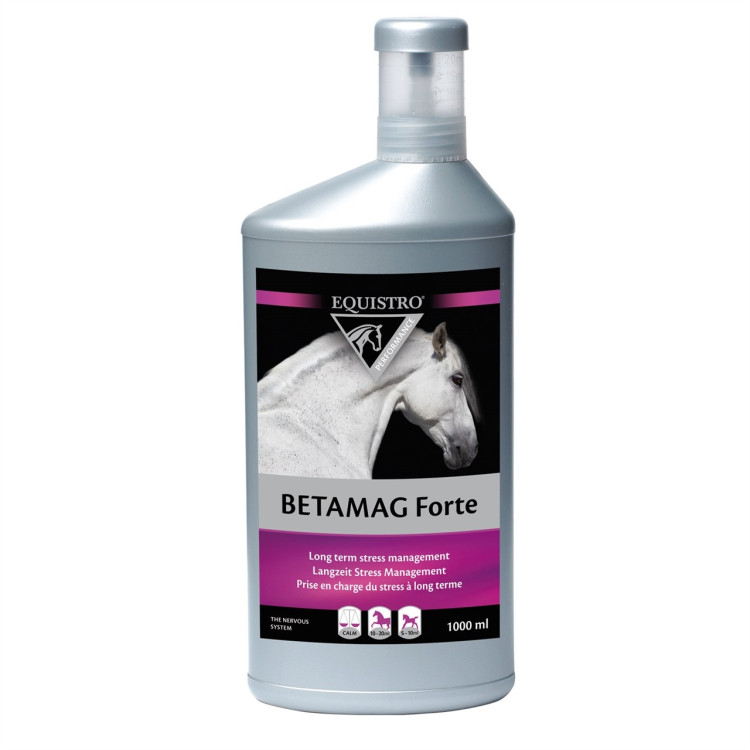 EQUISTRO BETAMAG FORTE EQUISTRO BETAMAG FORTE