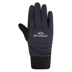 Luvas HV Polo Tech-heavy inverno