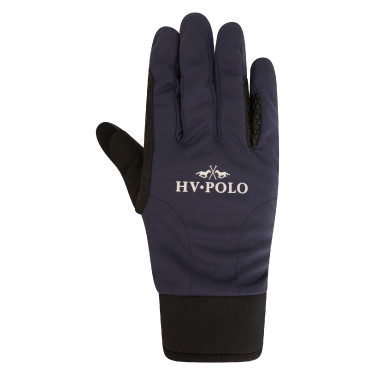 Luvas HV Polo Tech-heavy inverno
