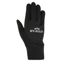 Luvas HV Polo Tech-winter Preto Luvas HV Polo Tech-winter Preto
