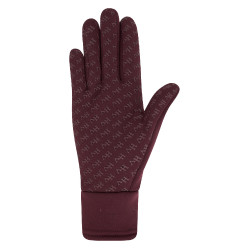 Luvas Winter HV POLO Luvas Winter HV POLO