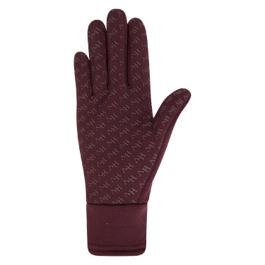 Luvas Winter HV POLO Luvas Winter HV POLO