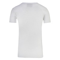 Camiseta HV Polo Favouritas Horse infantil Branco Camiseta HV Polo Favouritas Horse infantil Branco