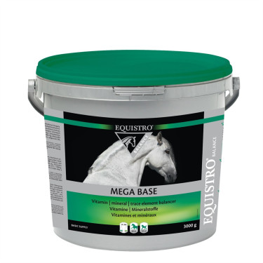 Equistro Mega Base Equistro Mega Base