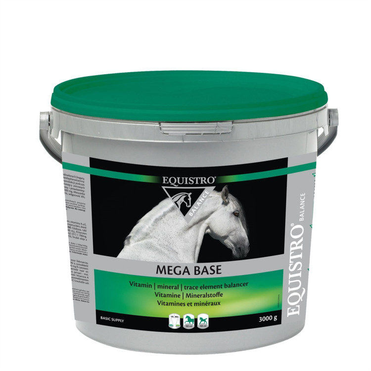 Equistro Mega Base Equistro Mega Base