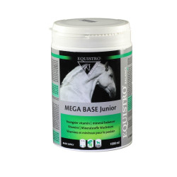 Equistro Megabase Junior Equistro Megabase Junior