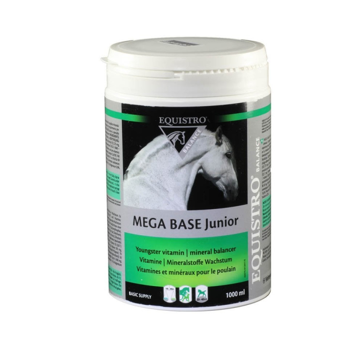 Equistro Megabase Junior Equistro Megabase Junior