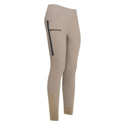 Legging de equitação HV Polo Marijn FullGrip Legging de equitação HV Polo Marijn FullGrip