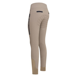 Legging de equitação HV Polo Marijn FullGrip Legging de equitação HV Polo Marijn FullGrip