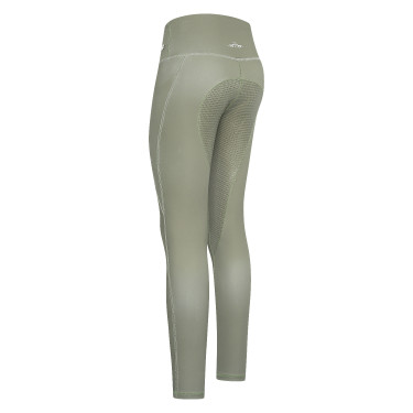 Legging de equitação HV Polo Sporty Sue FullGrip Legging de equitação HV Polo Sporty Sue FullGrip