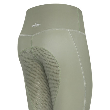 Legging de equitação HV Polo Sporty Sue FullGrip Legging de equitação HV Polo Sporty Sue FullGrip