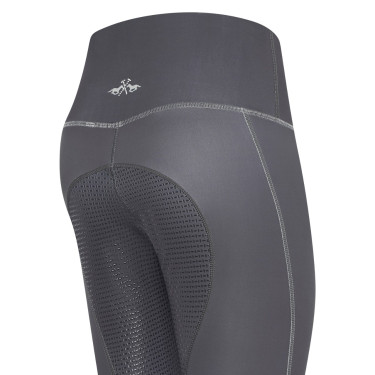 Legging de equitação HV Polo Sporty Sue FullGrip Legging de equitação HV Polo Sporty Sue FullGrip