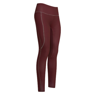 Legging de equitação HV Polo Sporty Sue FullGrip Legging de equitação HV Polo Sporty Sue FullGrip