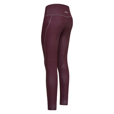 Legging de equitação HV Polo Sporty Sue FullGrip Legging de equitação HV Polo Sporty Sue FullGrip