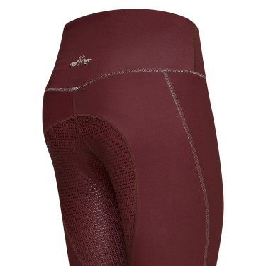 Legging de equitação HV Polo Sporty Sue FullGrip Legging de equitação HV Polo Sporty Sue FullGrip