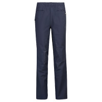 Calça de equitação funcional HV Polo All Weather FSS Azul-marinho Calça de equitação funcional HV Polo All Weather FSS Azul-marinho