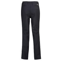 Calça de equitação funcional HV Polo All Weather FSS Azul-marinho Calça de equitação funcional HV Polo All Weather FSS Azul-marinho