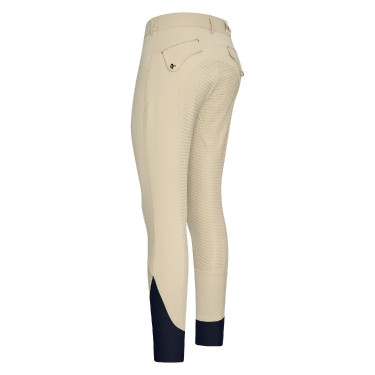 Calça de equitação HV Polo Catatrina FullGrip Calça de equitação HV Polo Catatrina FullGrip
