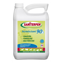 Saniterpen 90 Desinfetante Saniterpen 90 Desinfetante