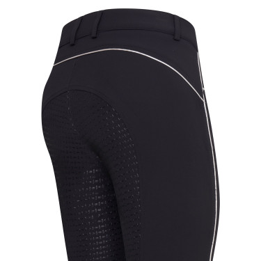 Calça de equitação HV Polo Lux FullGrip Calça de equitação HV Polo Lux FullGrip