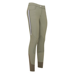 Calça de equitação HV Polo Marijn KneeGrip