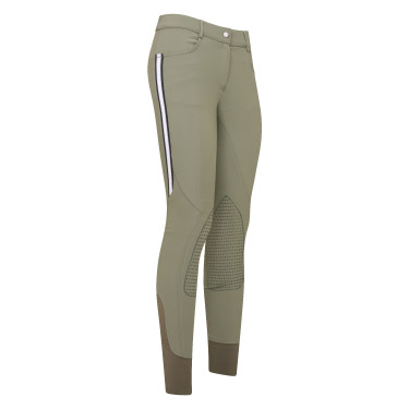 Calça de equitação HV Polo Marijn KneeGrip Calça de equitação HV Polo Marijn KneeGrip