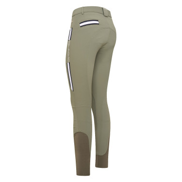 Calça de equitação HV Polo Marijn KneeGrip Calça de equitação HV Polo Marijn KneeGrip