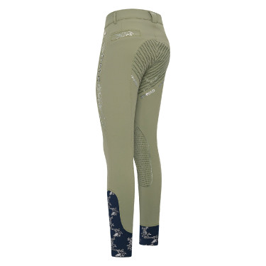 Calça de equitação HV Polo Marijn Palm Springs FullGrip Calça de equitação HV Polo Marijn Palm Springs FullGrip