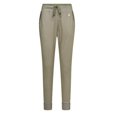 Calça de moletom HV Polo Joelle Calça de moletom HV Polo Joelle