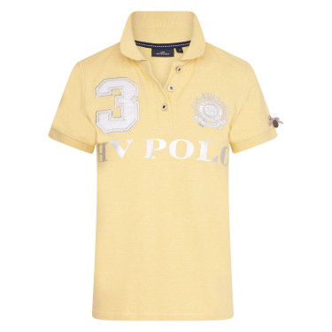 Polo Favoritas EQ HV Polo B.urze amarela Amarelo