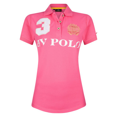 Polo Favoritas EQ HV Polo Doce