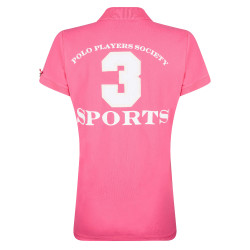 Polo Favoritas EQ HV Polo Doce