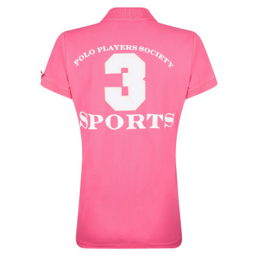 Polo Favoritas EQ HV Polo Doce