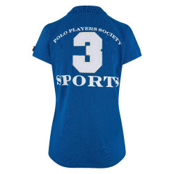 Polo Favoritas EQ HV Polo Lagoa Azul